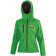 color:vivid green/black