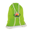 Farbe: lime green