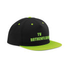 Farbe: black/lime green