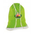 color:lime green