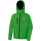 Farbe: Vivid Green/Black