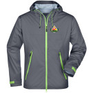 Farbe: iron-grey/green