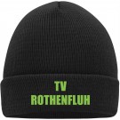 Knitted Cap