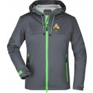 Ladies' Outdoor Jacket